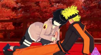 Hinata Naruto Futanari Hentai Video Sesso Pompini Seghe Arrapate E Giochi Di Sperma Porno Senza