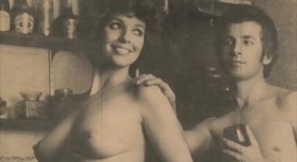 “pornstalgia” Una Voglia Di Porno Vintage, Servizio Fotografico Milf
